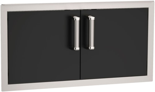 Fire Magic Echelon Collection 53934BSC - 30 Inch Stainless Steel Double Access Door