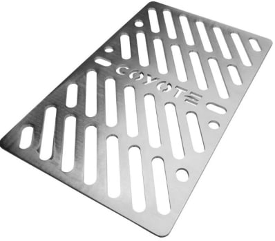 Coyote C3CSIGRATE30B - Signature Grates for C3C30: Beef Grate