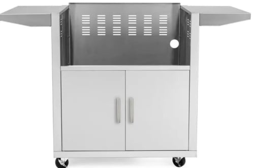 Blaze BLZGRIDDLECTSC - Griddle Cart