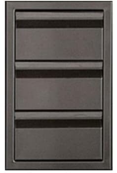 Wolf 814091 - 13 Inch 2-Drawer Storage Unit