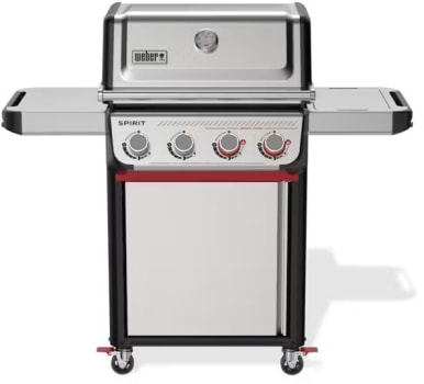 Weber 1502223 - 51 Inch Natural Gas Grill