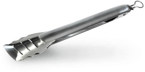 Napoleon 55011PK6 - Stainless Steel Easy Locking Tongs