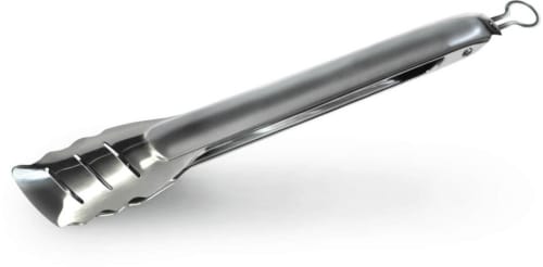 Napoleon 55011PK12 - Stainless Steel Easy Locking Tongs (Pack of 12) in Full View