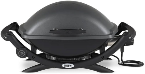 Weber Q 55020001 - Weber® Q 2400 Electric Grill