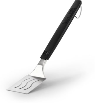 Napoleon 55020 - Spatula, Extra Long Handle in Angled View
