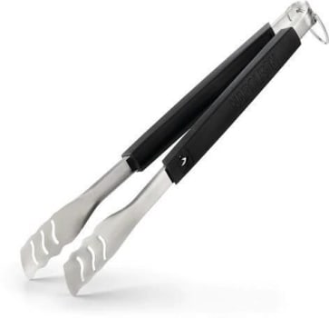 Napoleon 55026 - Tongs, Extra Long Handle in Angled View