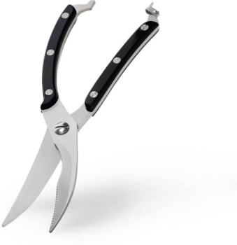 Napoleon 55077PK12 - Poultry Shears (Pack of 12) in Full View