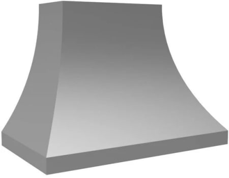 Vent-A-Hood JDH136C2SSAS - 36 Inch Wall Mounted Range Hood with 300 CFM Internal Blower