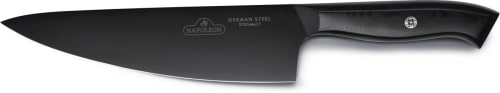Napoleon 55218 - Phantom Chefs Knife in Front View
