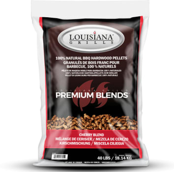 Louisiana pellets cheap