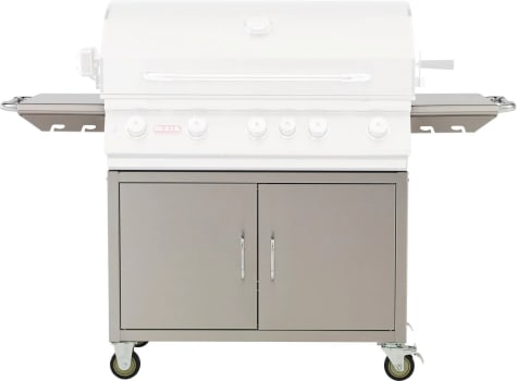 Bull 55510 - Grill Cart for Bull 38-Inch BBQ Grills