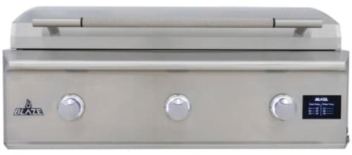 Blaze BLZGRID40NG - 40 inch Built-In Natural Gas Grill