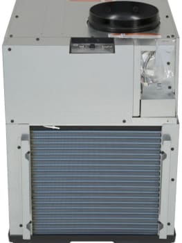 GE Zoneline Vertical Series AVES12DCXXA - 12,000 BTU Vertical Air Conditioner