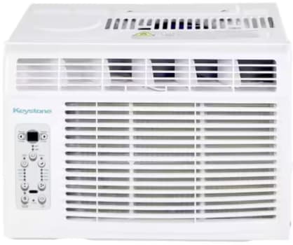 KeyStone KSTAW10DE - 10,000 BTU Window Air Conditioner