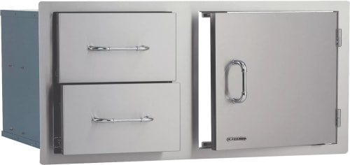 Bull 55875 - 38'' Door/Drawer Combo