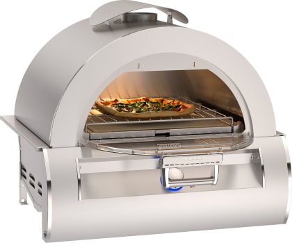 Fire Magic Echelon Diamond Series 5600P - Built-In Pizza Oven