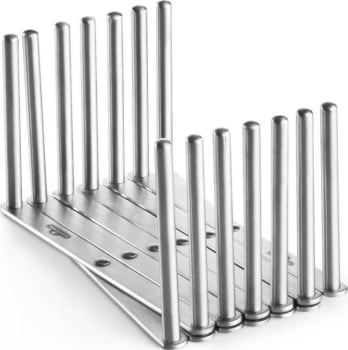 Napoleon 56012 - Expandable Rib Holder in Front View