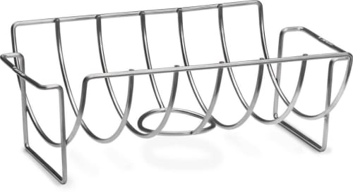 Napoleon 56019PK6 - 3 in 1 Roasting Rack (Pack of 6) in Full View
