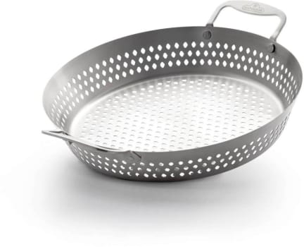 Napoleon 56027PK6 - Grilling Wok (Pack of 6) in Full View