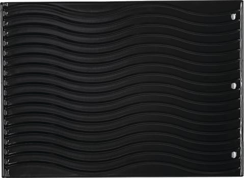 Napoleon 56041 - 2-Sided Porcelain-Enameled Cast-Iron Griddle