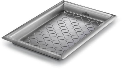 Napoleon 56068PK6 - Stainless Steel Topper for Rogue and Freestyle Models