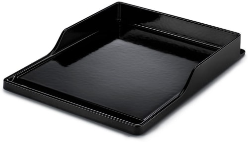 Napoleon 56069 - Cast Iron Plancha for P-PRO-BIG Models in Angled View