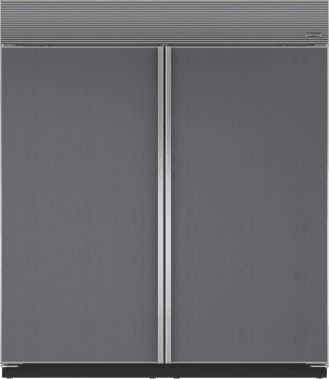 Sub-Zero 7004811 - Dual Installation Kit with 72" Grille Frame