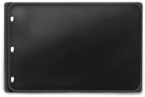 Napoleon 56365PK4 - Cast Iron Reversible Griddle for Rogue® 365 & 525 (Pack of 4) in Full View