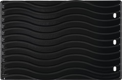 Napoleon 56426 - 2-Sided Porcelain-Enameled Cast Iron Griddle