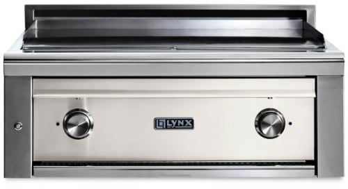 Lynx Asado Series L30AGGLNG - 30 Inch Natural Gas Grill