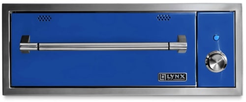 Lynx L30WD1PB - 30 Inch Warming Drawer
