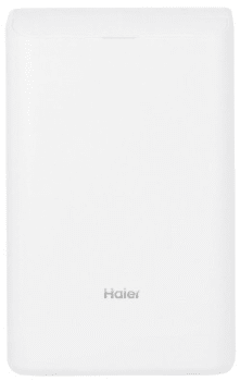 Haier QPCA11YBMW - 11,000 BTU Portable Air Conditioner