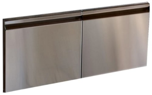 Wolf 814089 - 42 Inch Double Access Doors