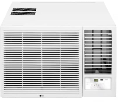 LG LW1823HRSM - 18,000 BTU Window Smart Air Conditioner