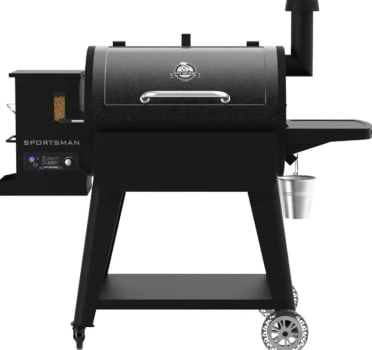 Pit Boss 11106 - 52 Inch 850 Series Pellet Grill