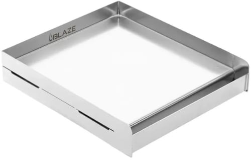 Blaze Griddle Plate