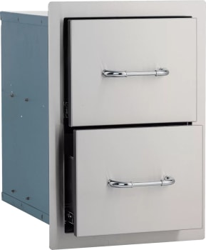 Bull 56985 - Double Drawer