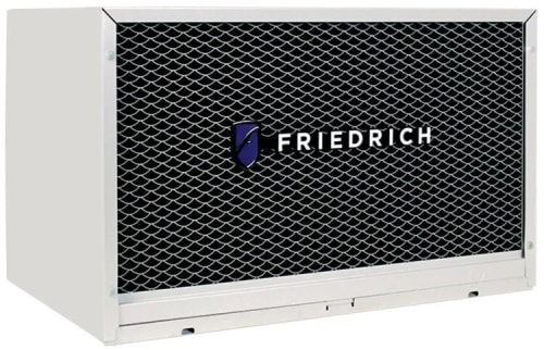 Friedrich WSEZ - Wall Master Through Wall Air Conditioner EZ Sleeve