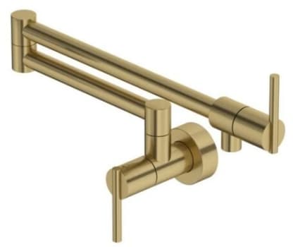 Rohl Pirellone™ PI62W1LMAG - Transitional Pot Filler