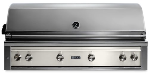 Lynx L54TRGLNG - 54 Inch Natural Gas Grill