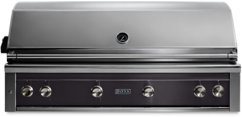Lynx Professional Grill Series L54TROBLP - 54 Inch Liquid Propane Grill