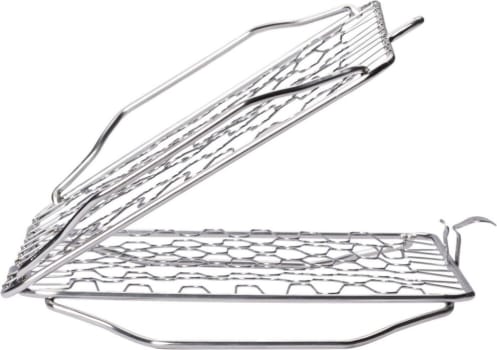 Napoleon 57012PK6 - Flexible Grill Basket (Pack of 6) in Full View