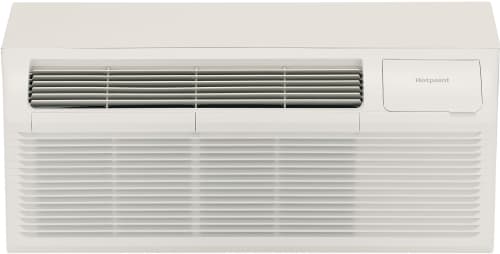 Hotpoint AH12E12D3B 12,000 BTU PTAC Air Conditioner with Electronic ...