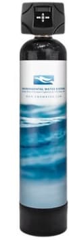 Environmental Water Systems EWSSPECTRUMV215 - Whole House Filtration and Salt-Free Conditioning System