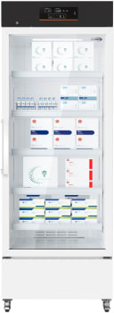 Koolmore KMPHR15C - 27 Inch Commercial Medical Pharmacy Refrigerator