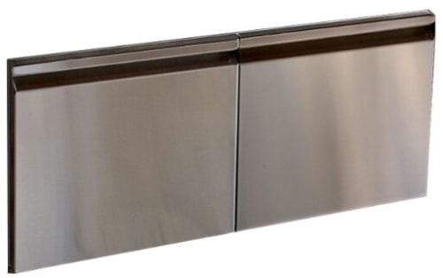 Wolf 814088 - 36 Inch Double Access Doors