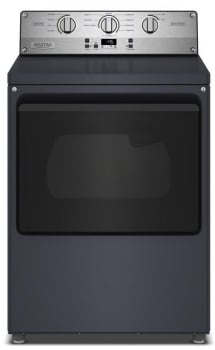 Maytag MED8305TF - 29 Inch Top Load Electric Dryer