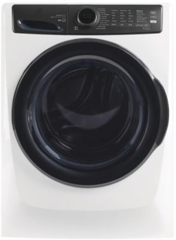 Electrolux 700 Series ELFW7738MW - 27 Inch Front Load Washer