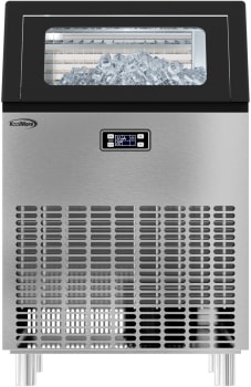Koolmore CIM198 - 22 Inch Undercounter Commercial Ice Maker