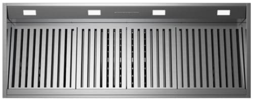 BlueStar Professional Metal Liner Series PM058ML - 58 Inch Metal Liner
